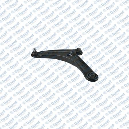 TEKNOROT MI-479 Alt Salincak On Sol Mitsubishi Lancer 08-17 - Outlander 06-21 - C4 Aircross 12-17 - P4008 12-17